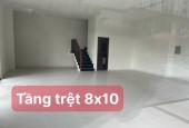 XE HƠI NGỦ TRONG NHÀ, DT 52M2, 4 TẦNG, CHỈ 14 TỶ, DƯƠNG BÁ TRẠC PHƯỜNG 1 QUẬN 8.